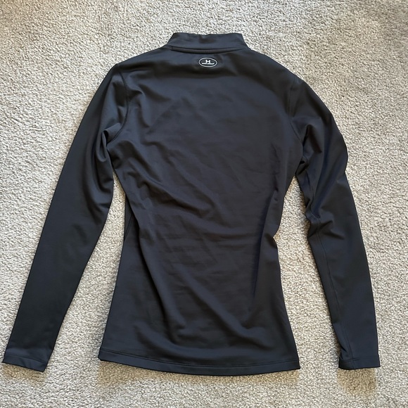Under Armour Coldgear Long sleeve Underlayer - Picture 2 of 6